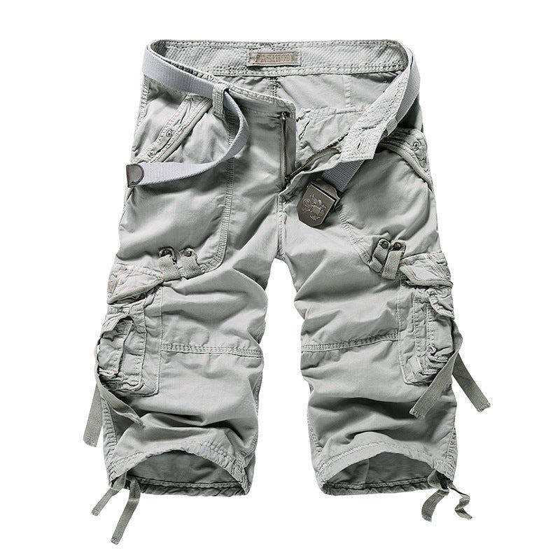 Herren Cargo Shorts "Viggo"