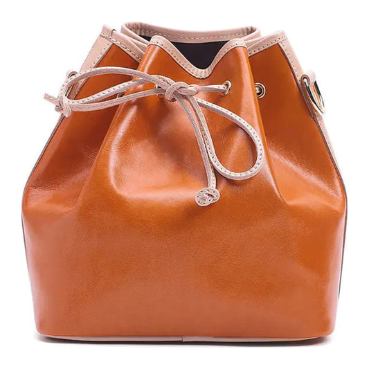 Korean All-Match Bucket Bag