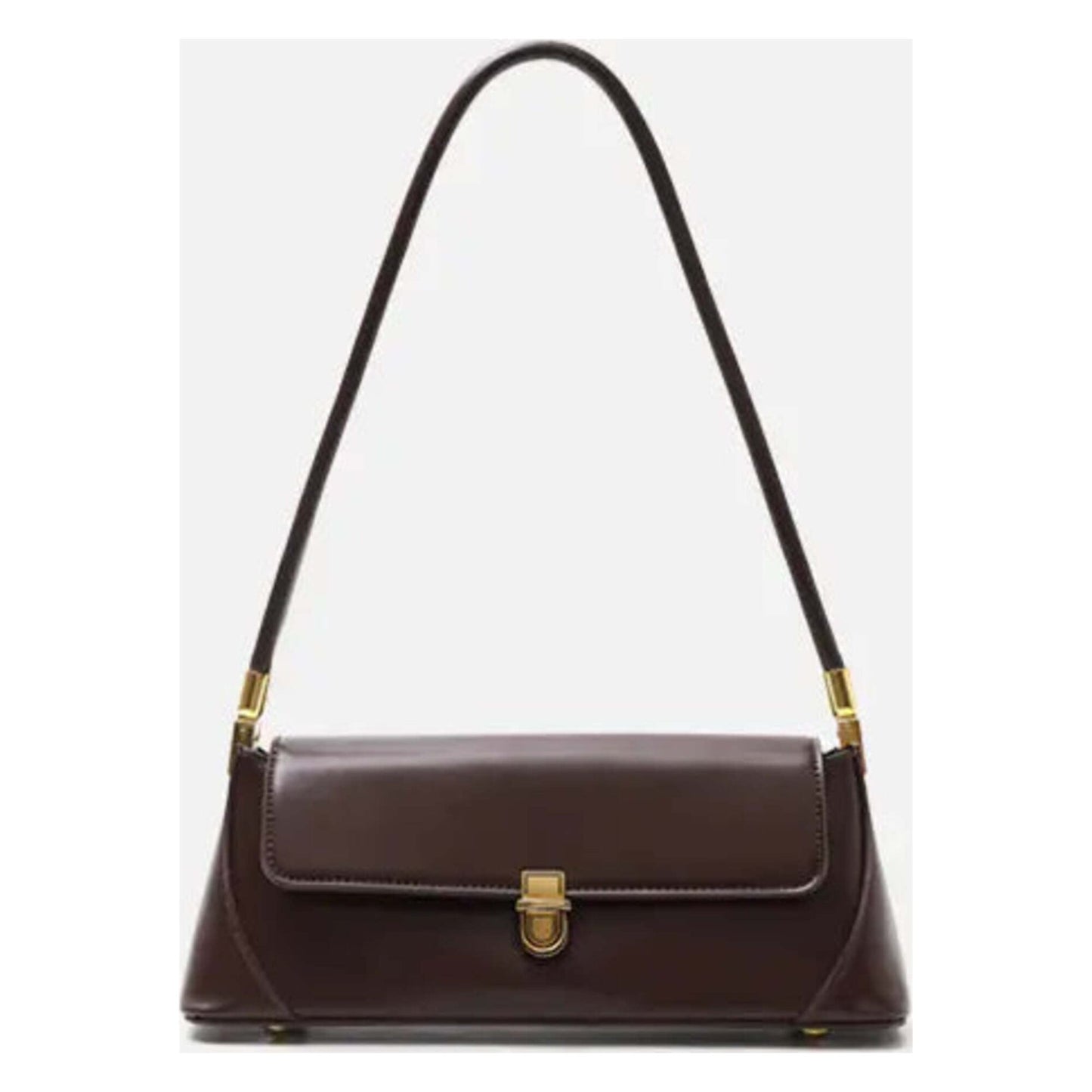 Shoulder Bag, Baguette Bag, Underarm Bag