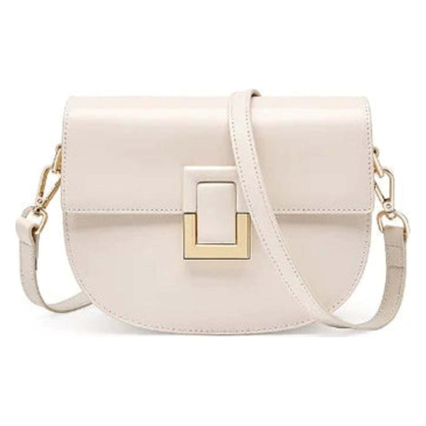 Stylish Leather Shoulder Bag for Women