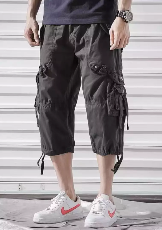 Herren Cargo Shorts "Viggo"