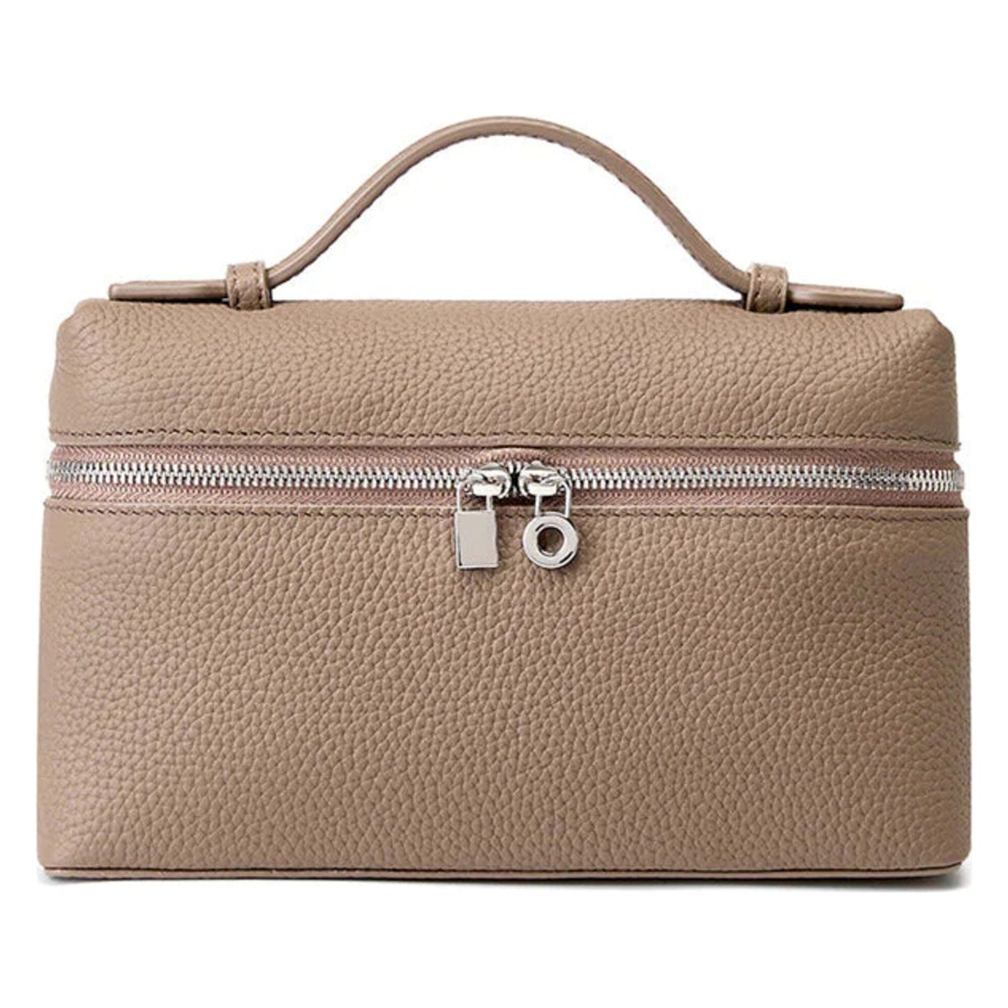 Women's Leather Shoulder Bag