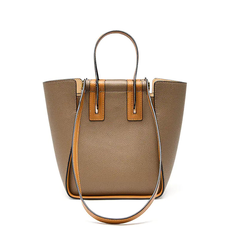 Leather Tote Bags