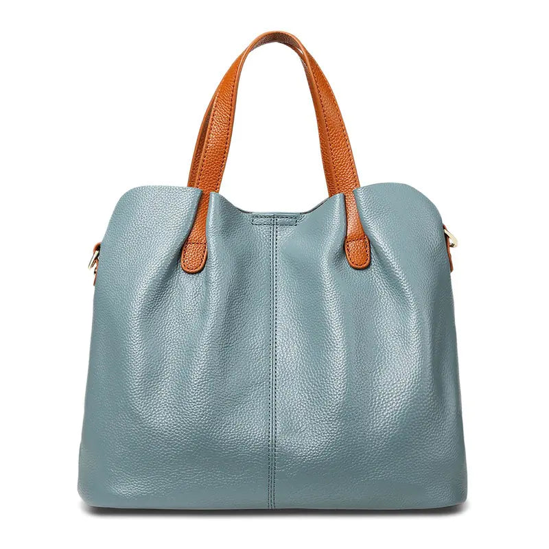 Trendy Leather Bags for Women