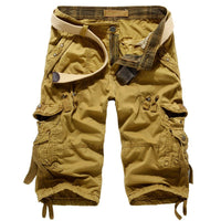 Herren Cargo Shorts "Viggo"