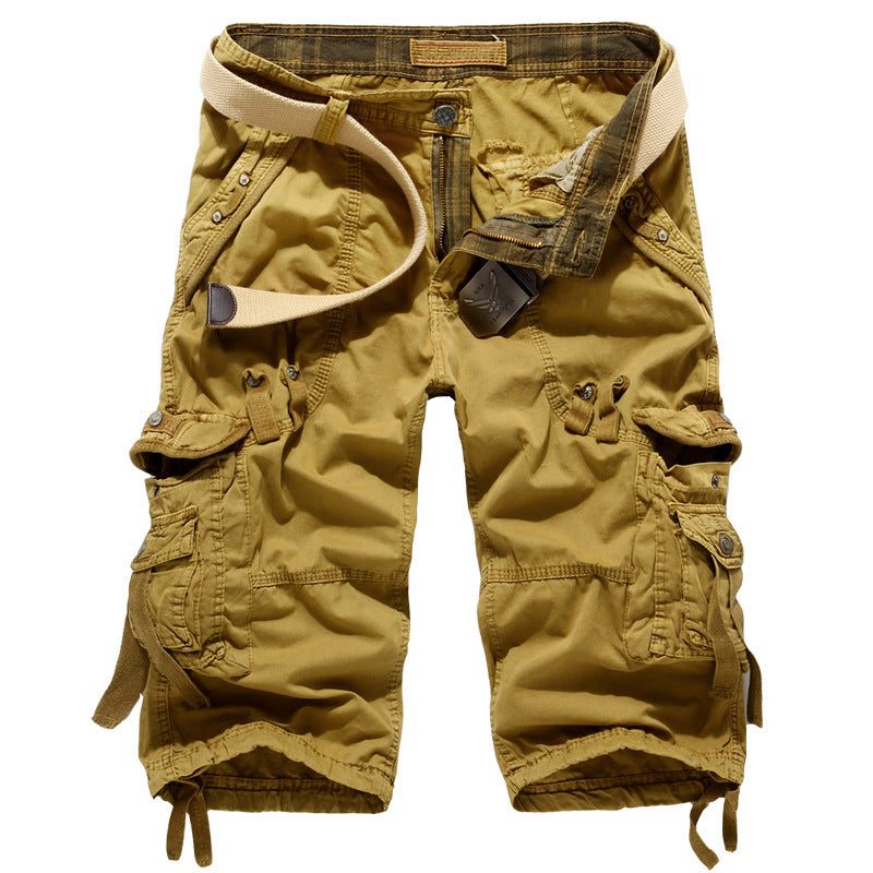 Herren Cargo Shorts "Viggo"