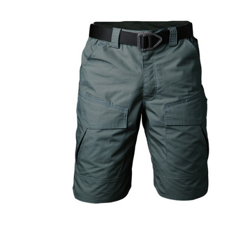 Men's Tactical Ripstop Cargo Shorts “Knut”