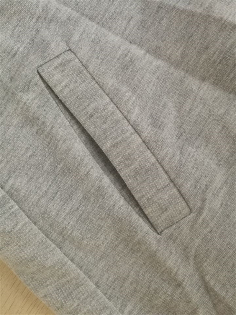Langer Blazer mit Stehkragen „Johanna“