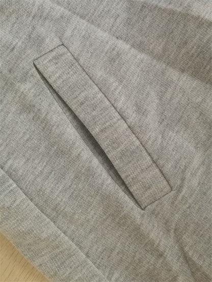 Langer Blazer mit Stehkragen „Johanna“