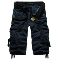 Herren Cargo Shorts "Viggo"