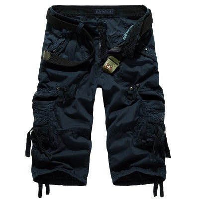Herren Cargo Shorts "Viggo"