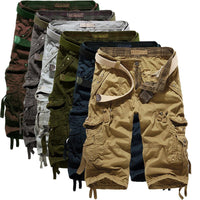 Herren Cargo Shorts "Viggo"
