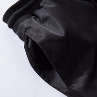 Reflective Cargo Shorts "Finn" — Summer Unisex