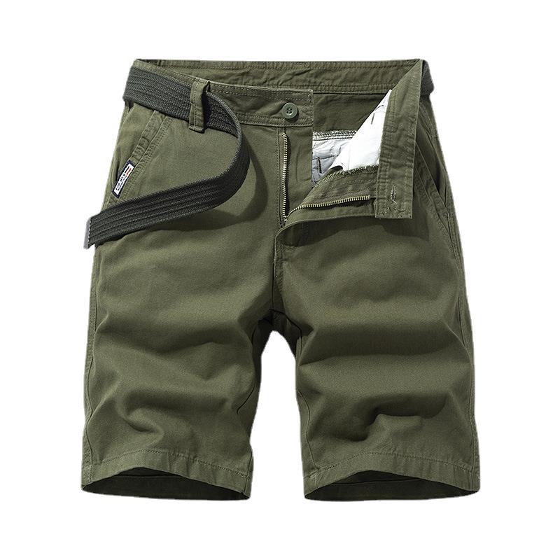 Men's Cotton Chino Shorts “Bjarne”