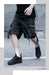 Reflective Cargo Shorts 
