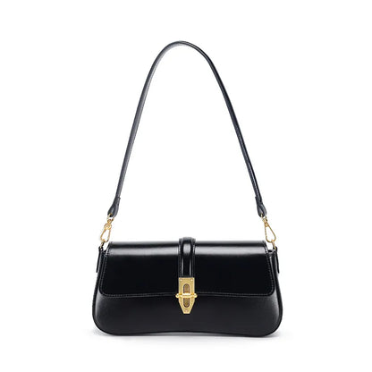 Wild Baguette Armpit Crossbody Bag