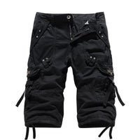 Herren Cargo Shorts "Viggo"