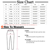 Men's Drawstring Cargo Pants