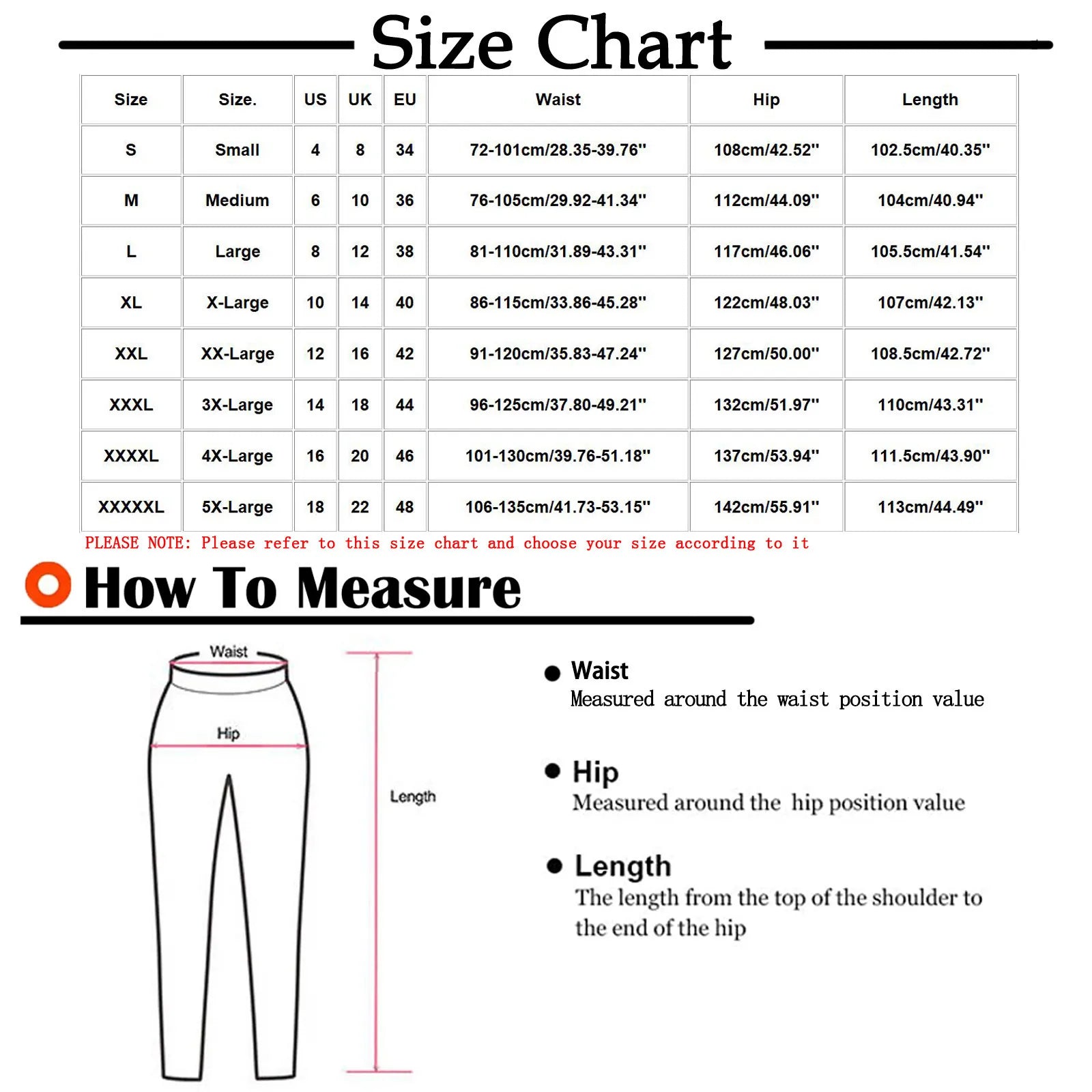 Men's Drawstring Cargo Pants