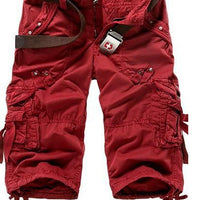 Herren Cargo Shorts "Viggo"