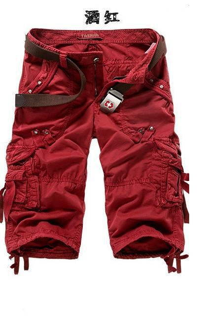 Herren Cargo Shorts "Viggo"