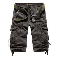 Herren Cargo Shorts "Viggo"