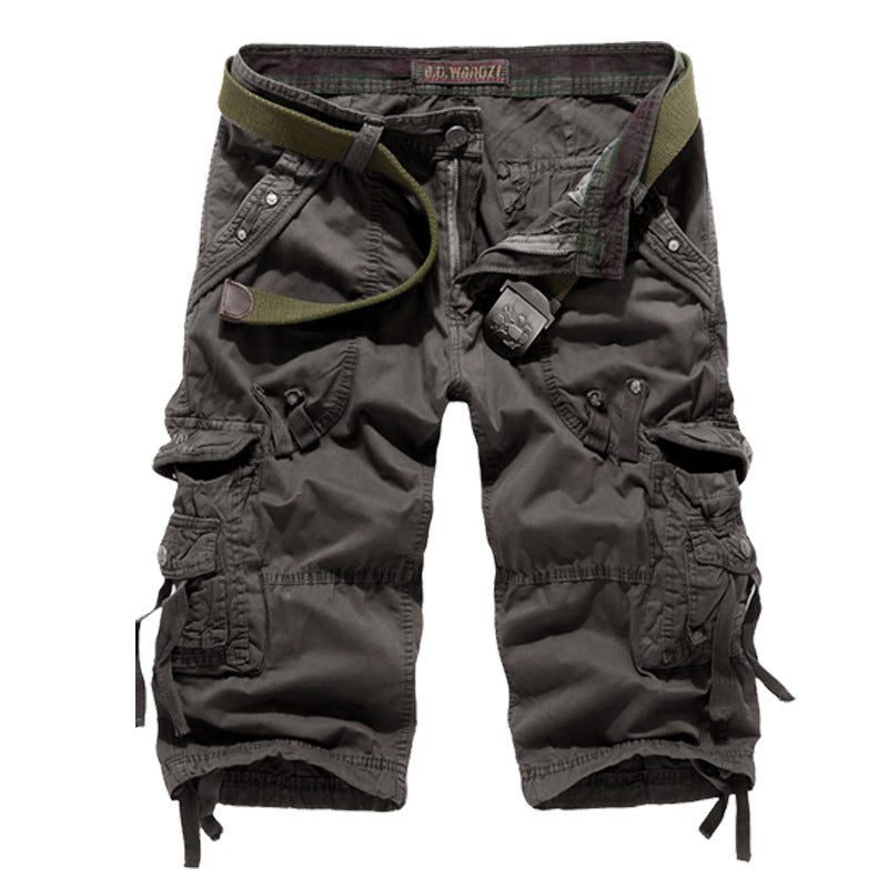 Herren Cargo Shorts "Viggo"