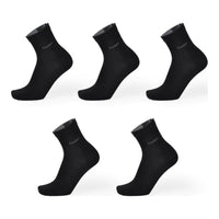 Bamboo Fiber Men's Socks - High-Quality Casual Wear