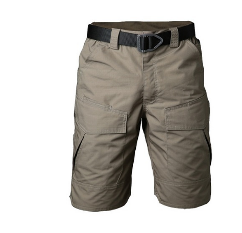 Men's Tactical Ripstop Cargo Shorts “Knut”