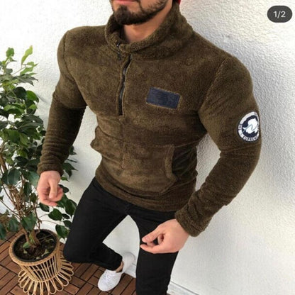 Plüsch-Troyer „Matteo“