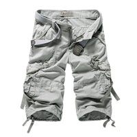 Herren Cargo Shorts "Viggo"
