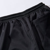 Reflective Cargo Shorts "Finn" — Summer Unisex