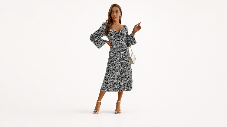 Dresses