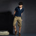 Premium Multi-Pocket Cargo Shorts 