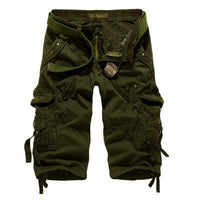 Herren Cargo Shorts "Viggo"