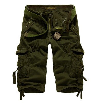 Herren Cargo Shorts "Viggo"