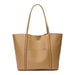 Genuine Leather Tote Bag for Women