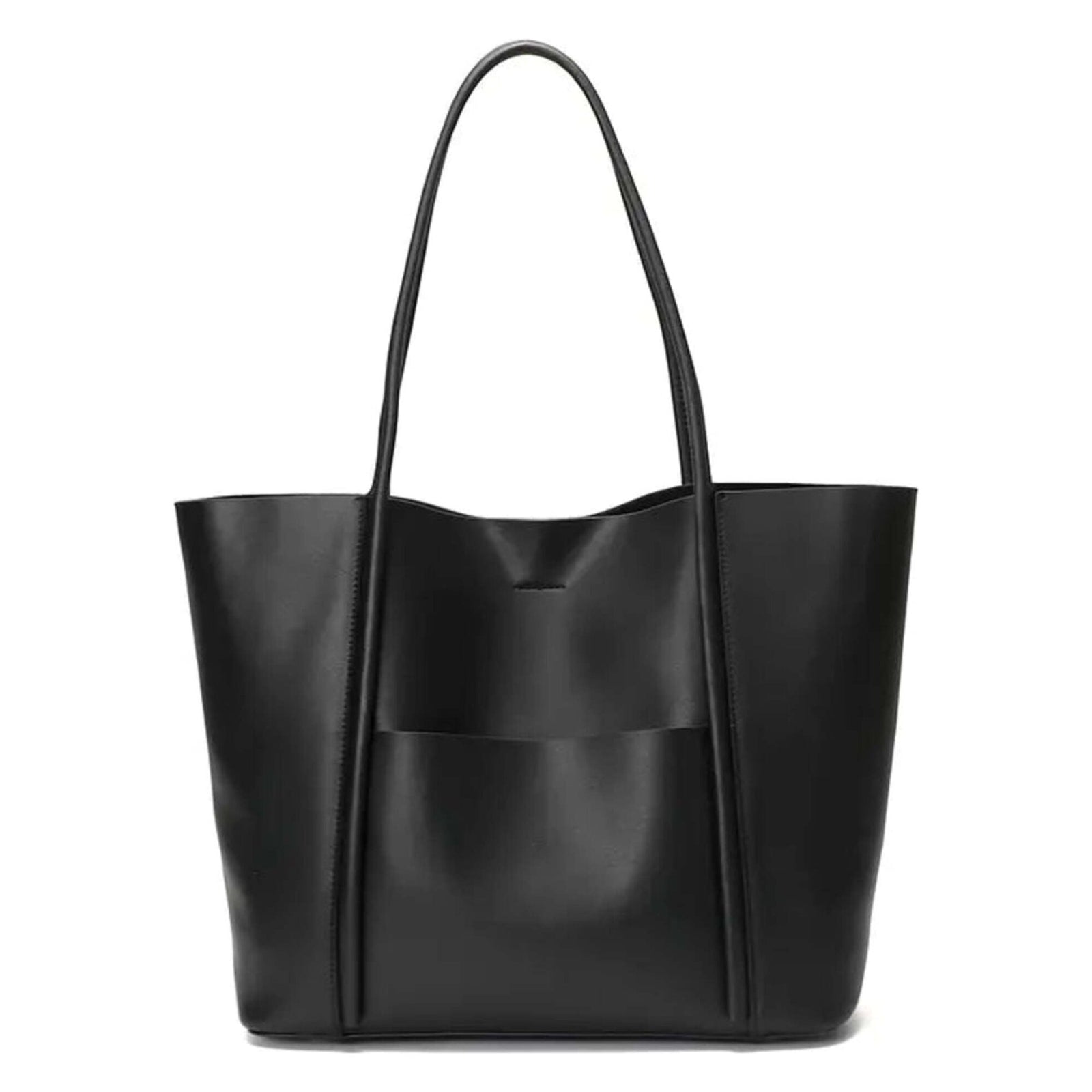 Genuine Leather Tote Bag for Women