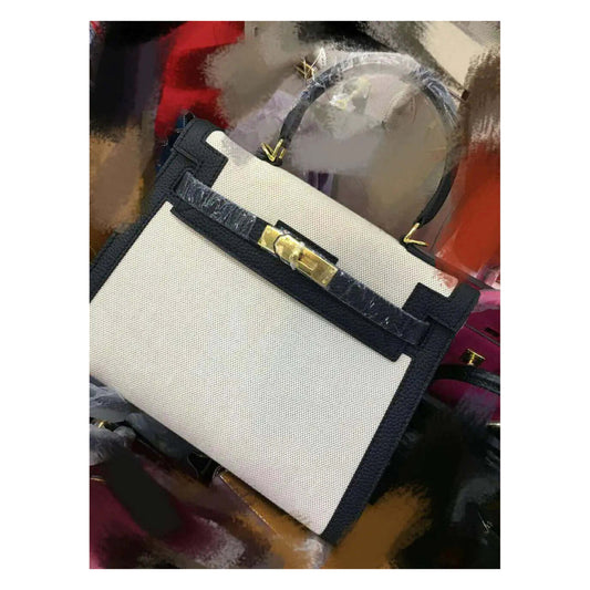 Genuine Leather Women's Shoulder Bag