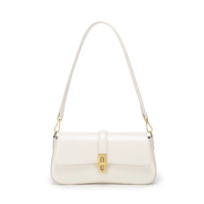 Wild Baguette Armpit Crossbody Bag