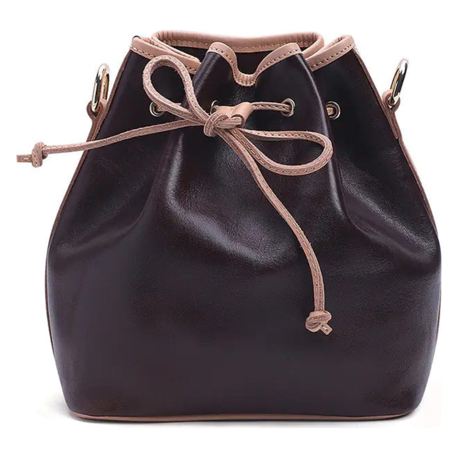 Korean All-Match Bucket Bag