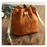 Korean All-Match Bucket Bag