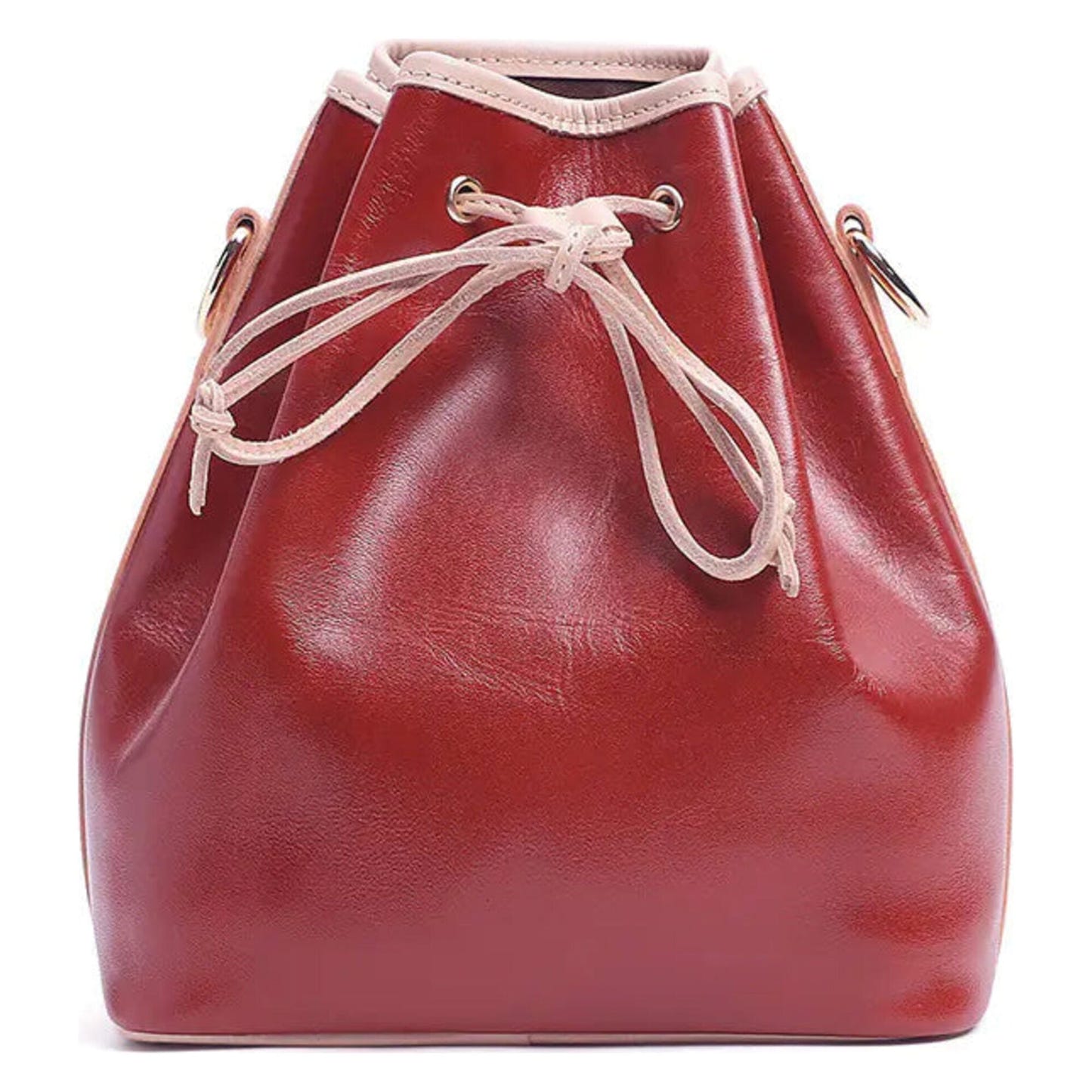 Korean All-Match Bucket Bag