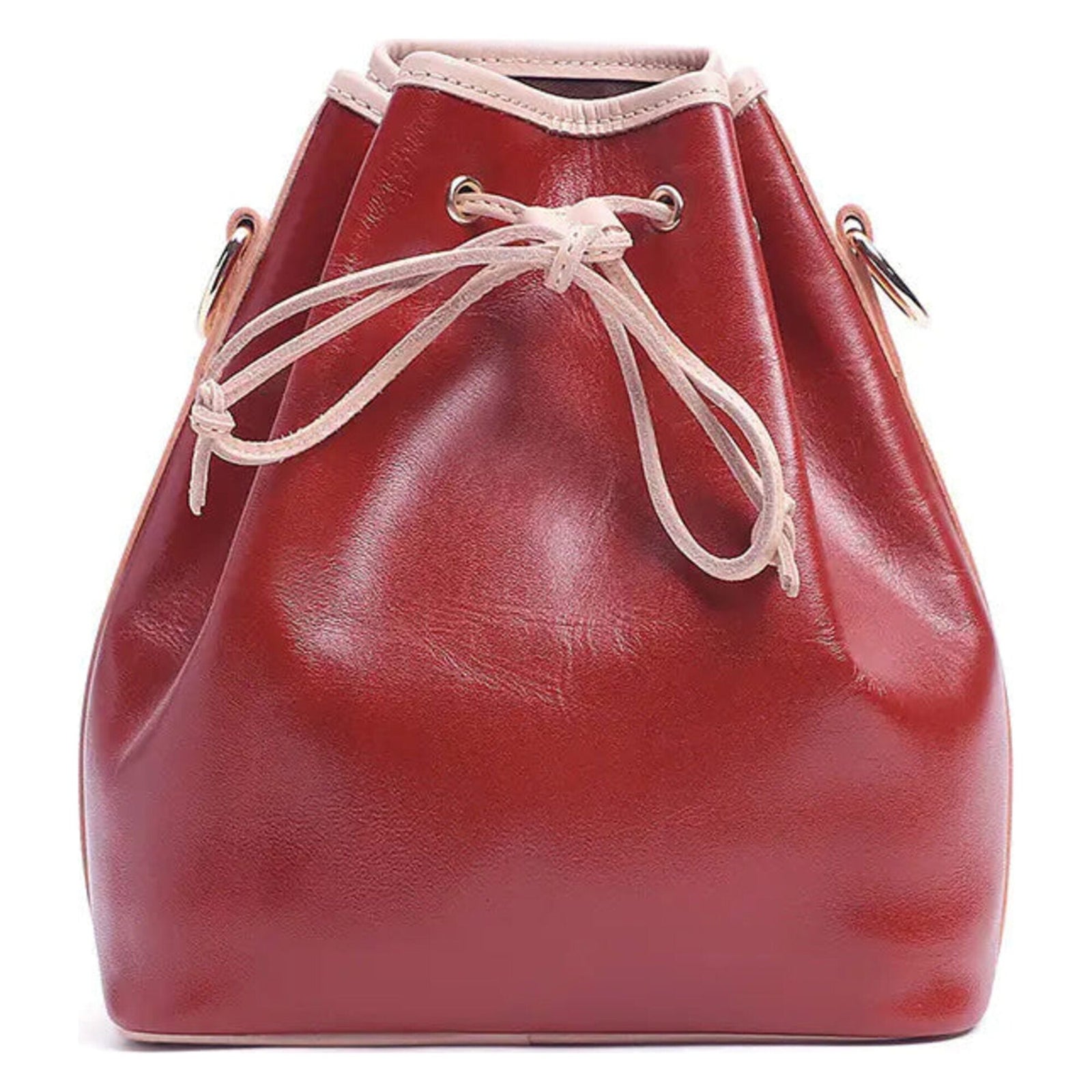 Korean All-Match Bucket Bag