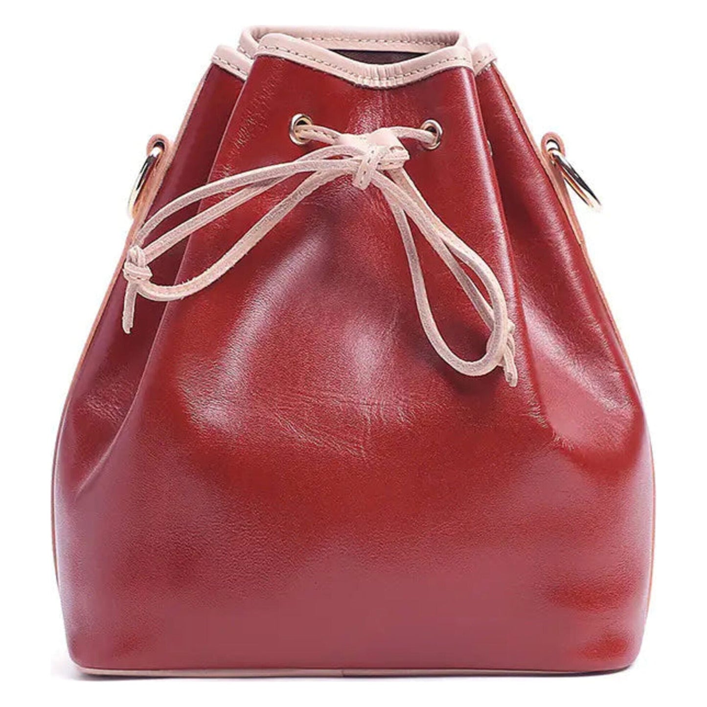 Korean All-Match Bucket Bag