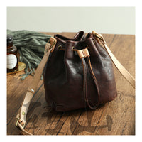 Korean All-Match Bucket Bag