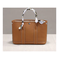 Korean Leather European Women's Handbag