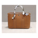 Korean Leather European Women's Handbag