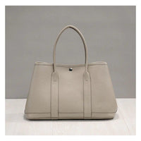 Korean Leather European Women's Handbag