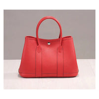 Korean Leather European Women's Handbag